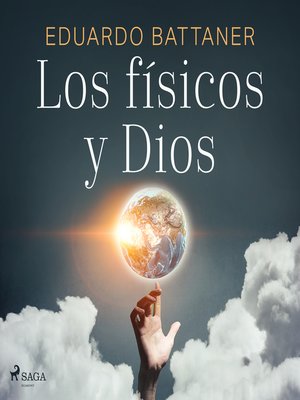 cover image of Los físicos y Dios